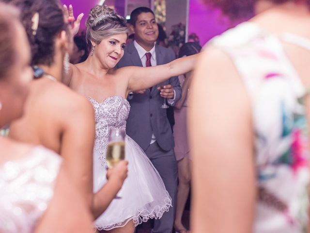 O casamento de Eric e Natalia em Nova Iguaçu, Rio de Janeiro 131