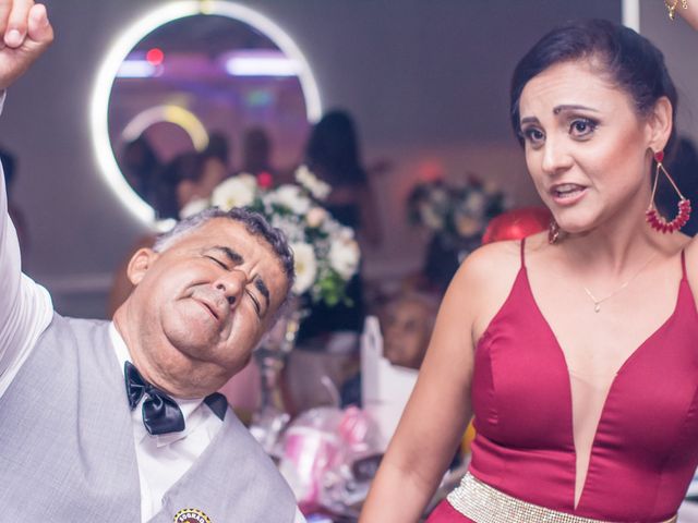 O casamento de Eric e Natalia em Nova Iguaçu, Rio de Janeiro 139