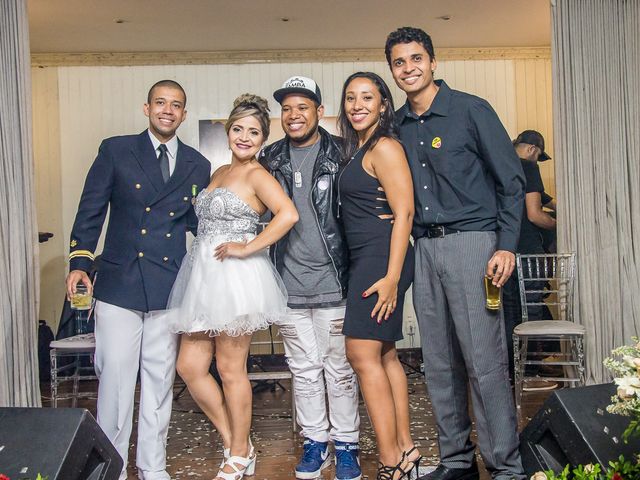 O casamento de Eric e Natalia em Nova Iguaçu, Rio de Janeiro 140