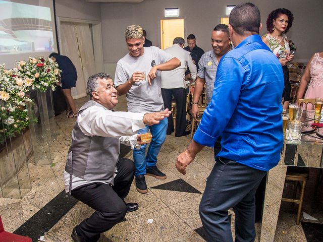 O casamento de Eric e Natalia em Nova Iguaçu, Rio de Janeiro 141