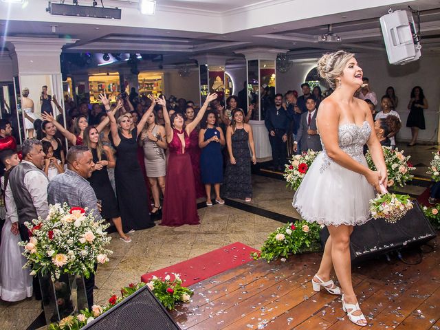 O casamento de Eric e Natalia em Nova Iguaçu, Rio de Janeiro 149