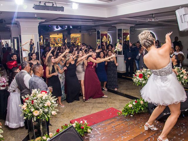 O casamento de Eric e Natalia em Nova Iguaçu, Rio de Janeiro 150