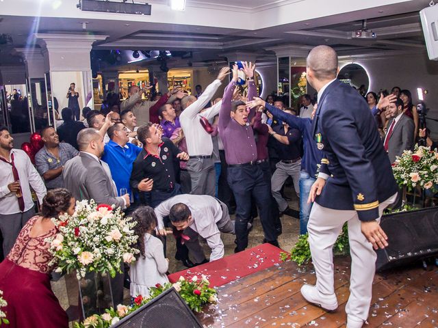 O casamento de Eric e Natalia em Nova Iguaçu, Rio de Janeiro 156