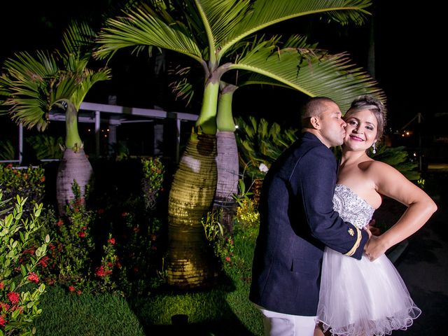 O casamento de Eric e Natalia em Nova Iguaçu, Rio de Janeiro 161