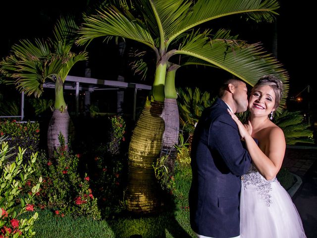 O casamento de Eric e Natalia em Nova Iguaçu, Rio de Janeiro 162