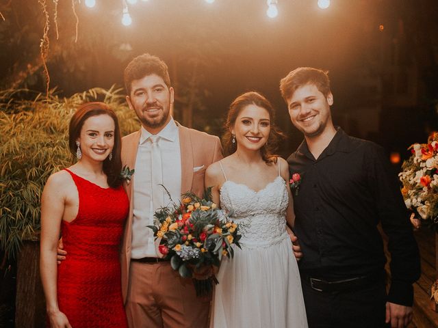 O casamento de Lucas e Bruna em Balneário Camboriú, Santa Catarina 15