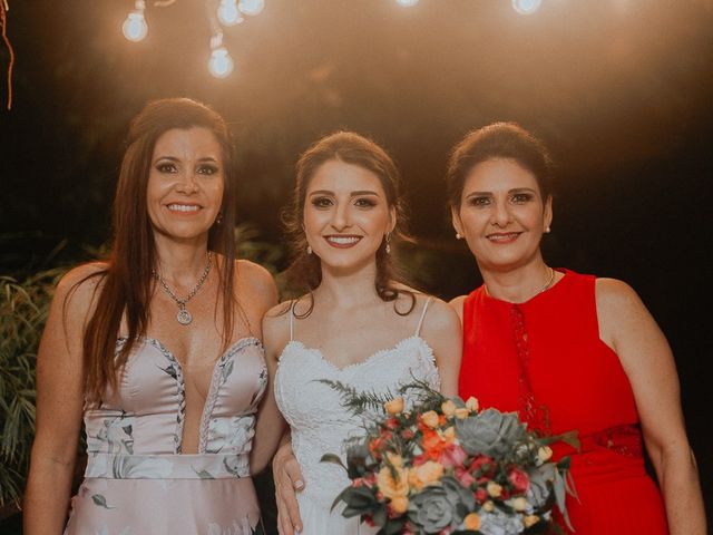 O casamento de Lucas e Bruna em Balneário Camboriú, Santa Catarina 18