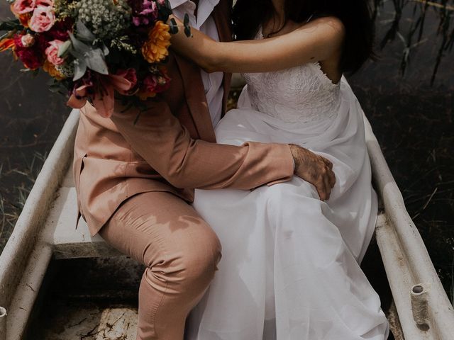 O casamento de Lucas e Bruna em Balneário Camboriú, Santa Catarina 25
