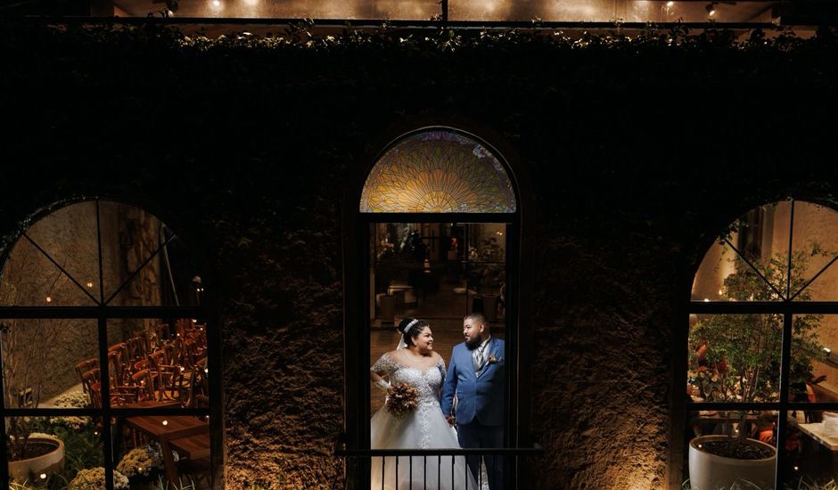O casamento de Leandro e Laís  em São Miguel Paulista, São Paulo