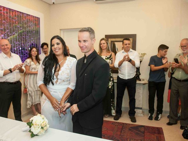 O casamento de Ricardo e Fabiana em São Paulo 2