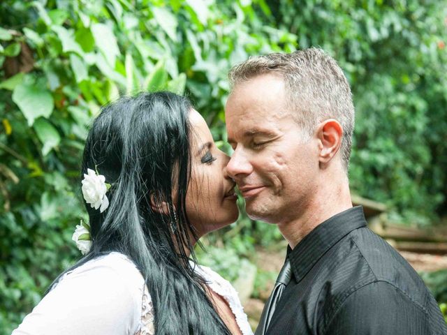 O casamento de Ricardo e Fabiana em São Paulo 3