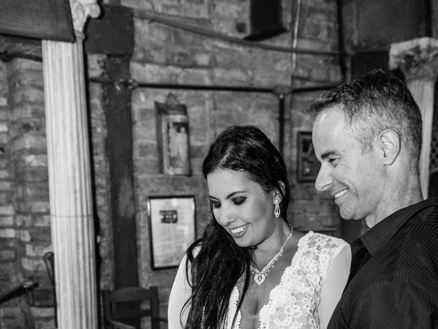 O casamento de Ricardo e Fabiana em São Paulo 1