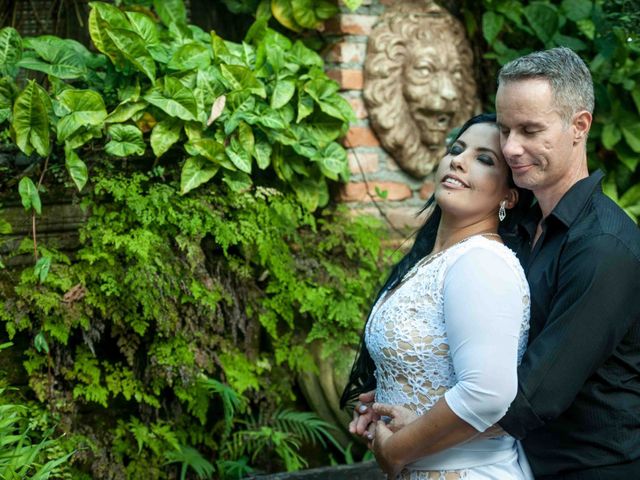 O casamento de Ricardo e Fabiana em São Paulo 7