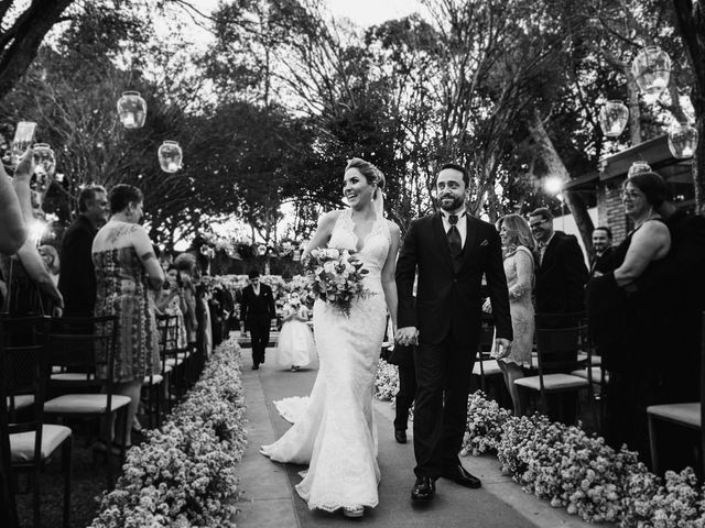 O casamento de Heini e Débora em Belo Horizonte, Minas Gerais 86