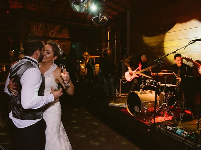 O casamento de Heini e Débora em Belo Horizonte, Minas Gerais 114