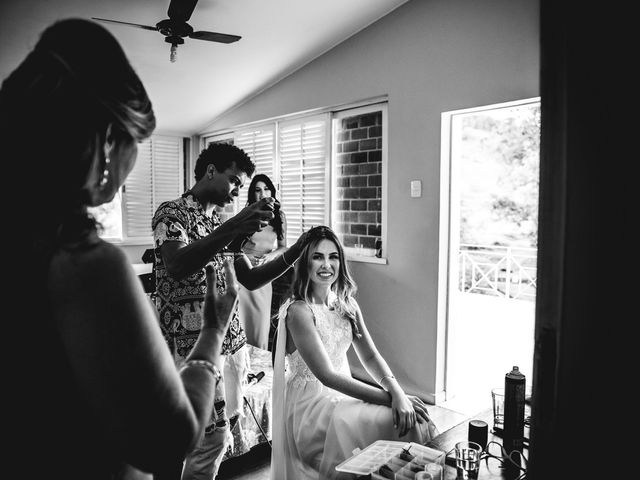 O casamento de Victor e Aline em Muriaé, Minas Gerais 16