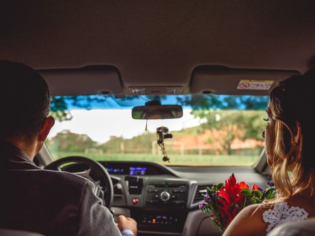 O casamento de Victor e Aline em Muriaé, Minas Gerais 29