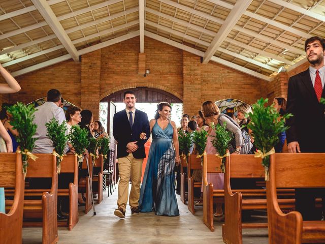 O casamento de Victor e Aline em Muriaé, Minas Gerais 30