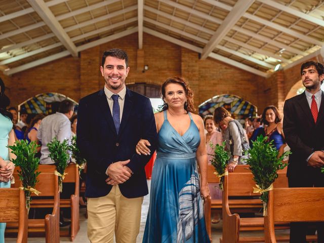 O casamento de Victor e Aline em Muriaé, Minas Gerais 31