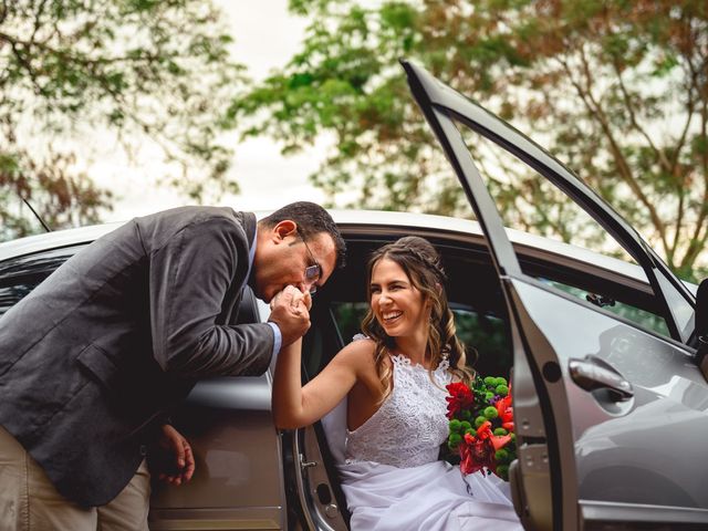 O casamento de Victor e Aline em Muriaé, Minas Gerais 32