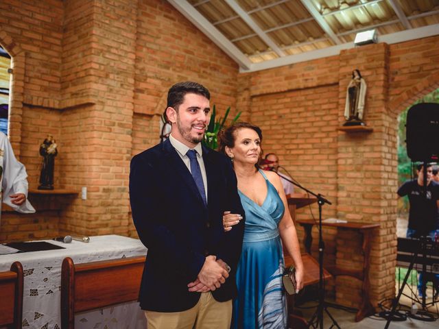 O casamento de Victor e Aline em Muriaé, Minas Gerais 33
