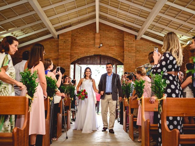 O casamento de Victor e Aline em Muriaé, Minas Gerais 34