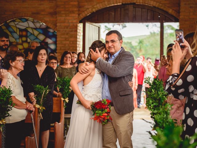 O casamento de Victor e Aline em Muriaé, Minas Gerais 35