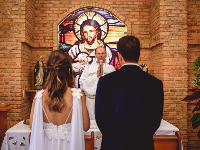 O casamento de Victor e Aline em Muriaé, Minas Gerais 38