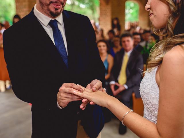 O casamento de Victor e Aline em Muriaé, Minas Gerais 40