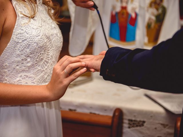 O casamento de Victor e Aline em Muriaé, Minas Gerais 41