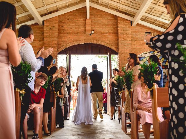 O casamento de Victor e Aline em Muriaé, Minas Gerais 43