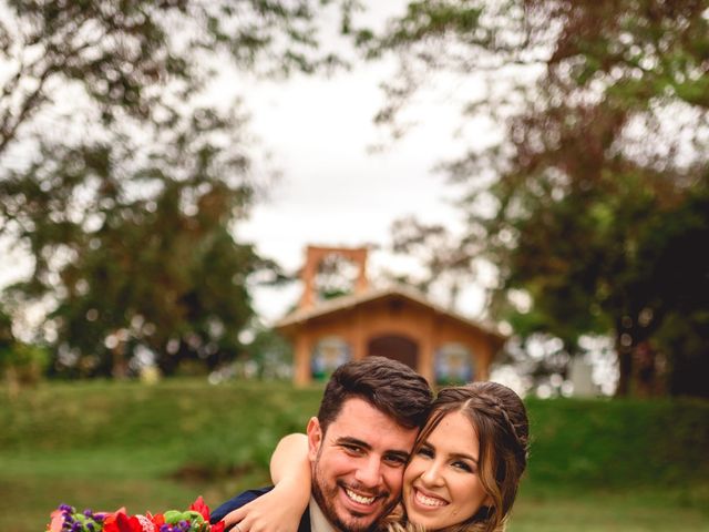 O casamento de Victor e Aline em Muriaé, Minas Gerais 48