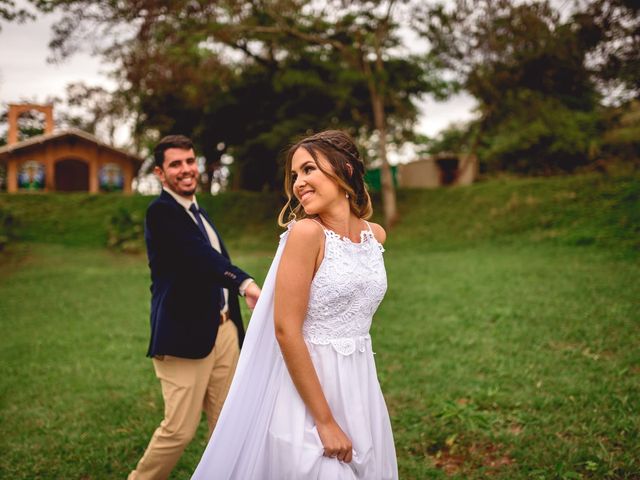 O casamento de Victor e Aline em Muriaé, Minas Gerais 49