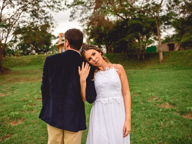 O casamento de Victor e Aline em Muriaé, Minas Gerais 50