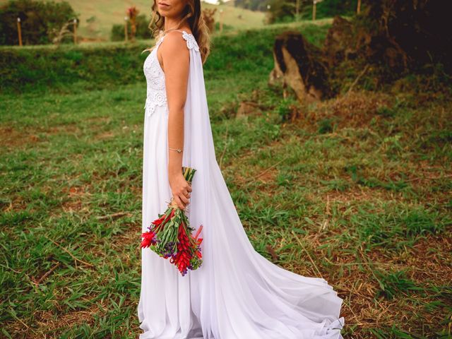 O casamento de Victor e Aline em Muriaé, Minas Gerais 54