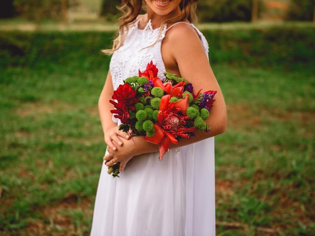 O casamento de Victor e Aline em Muriaé, Minas Gerais 56