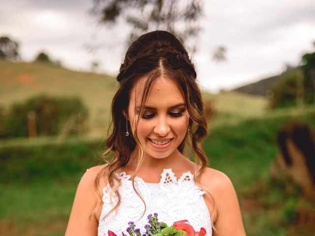 O casamento de Victor e Aline em Muriaé, Minas Gerais 58