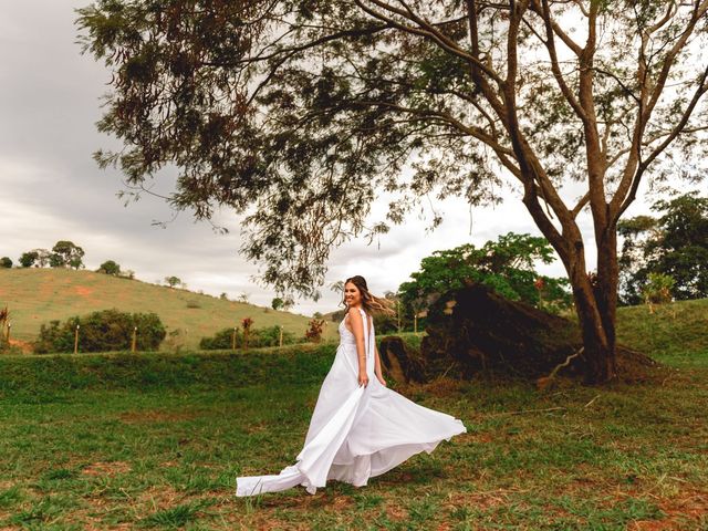 O casamento de Victor e Aline em Muriaé, Minas Gerais 59