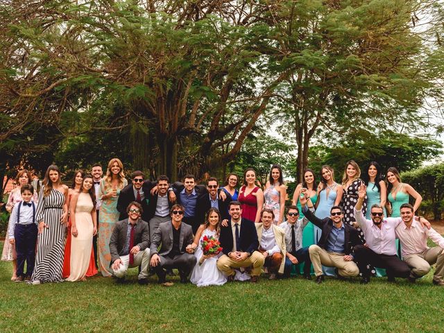 O casamento de Victor e Aline em Muriaé, Minas Gerais 80
