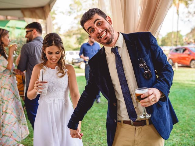 O casamento de Victor e Aline em Muriaé, Minas Gerais 82