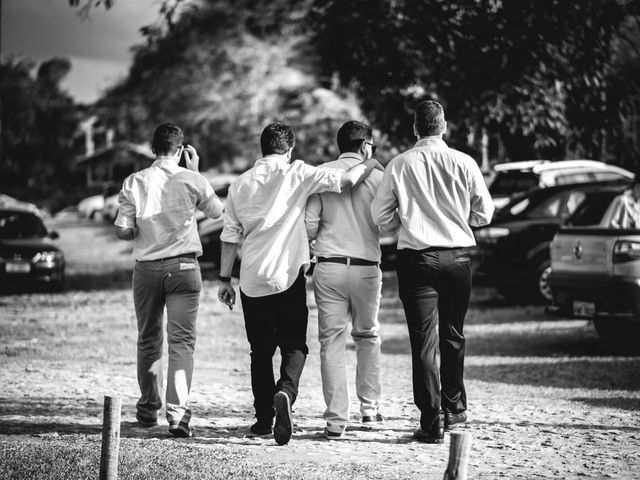 O casamento de Victor e Aline em Muriaé, Minas Gerais 83