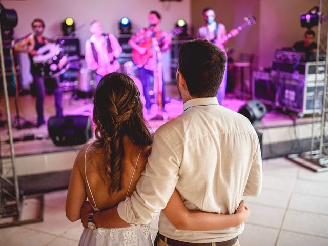 O casamento de Victor e Aline em Muriaé, Minas Gerais 91