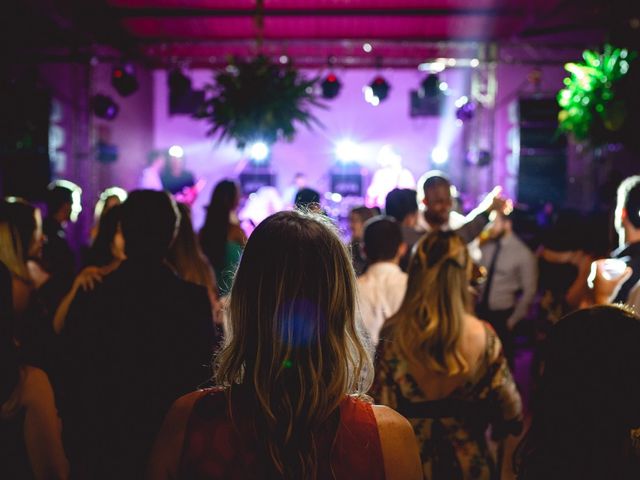 O casamento de Victor e Aline em Muriaé, Minas Gerais 93