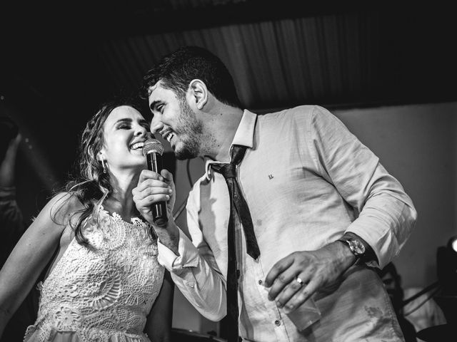 O casamento de Victor e Aline em Muriaé, Minas Gerais 97