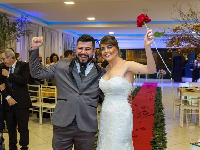 O casamento de Bruno e Daniela em São Paulo 24