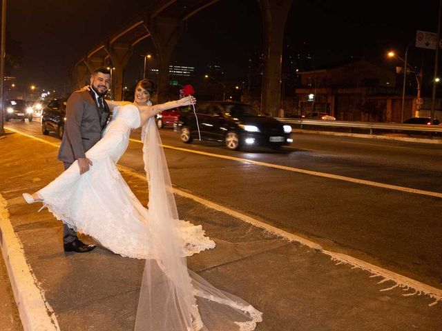 O casamento de Bruno e Daniela em São Paulo 28
