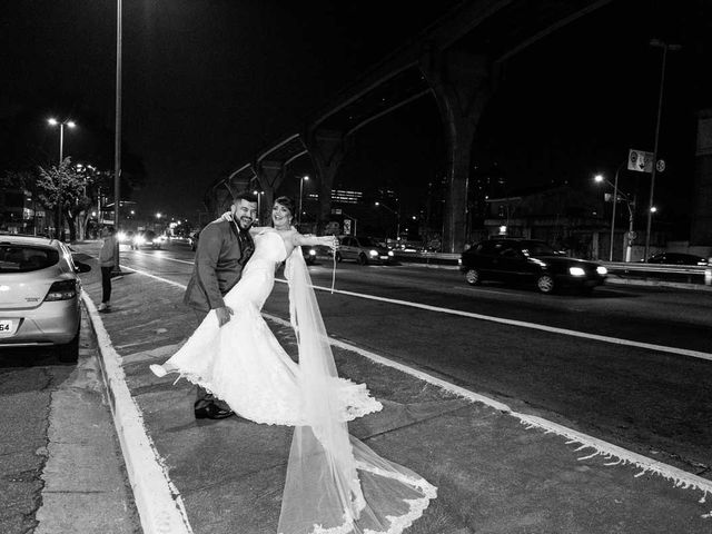 O casamento de Bruno e Daniela em São Paulo 29
