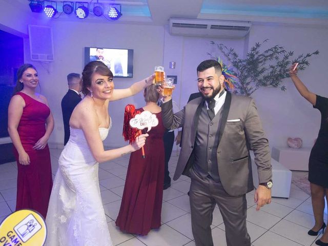 O casamento de Bruno e Daniela em São Paulo 33