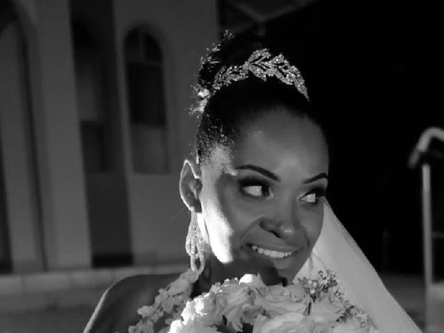 O casamento de Augusto  e Joice em Itajaí, Santa Catarina 6