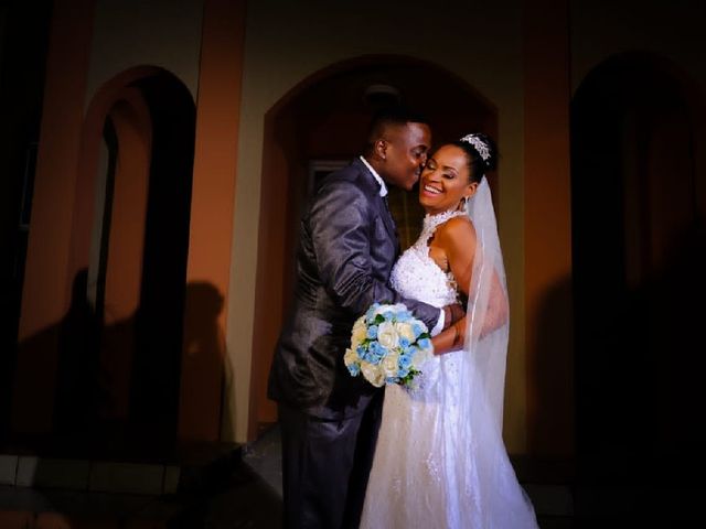 O casamento de Augusto  e Joice em Itajaí, Santa Catarina 9